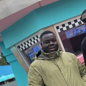 Meet your Posher, Jean